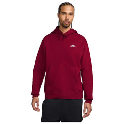 Nike Ανδρικό φούτερ Sportswear Club Fleece Pullover Hoodie